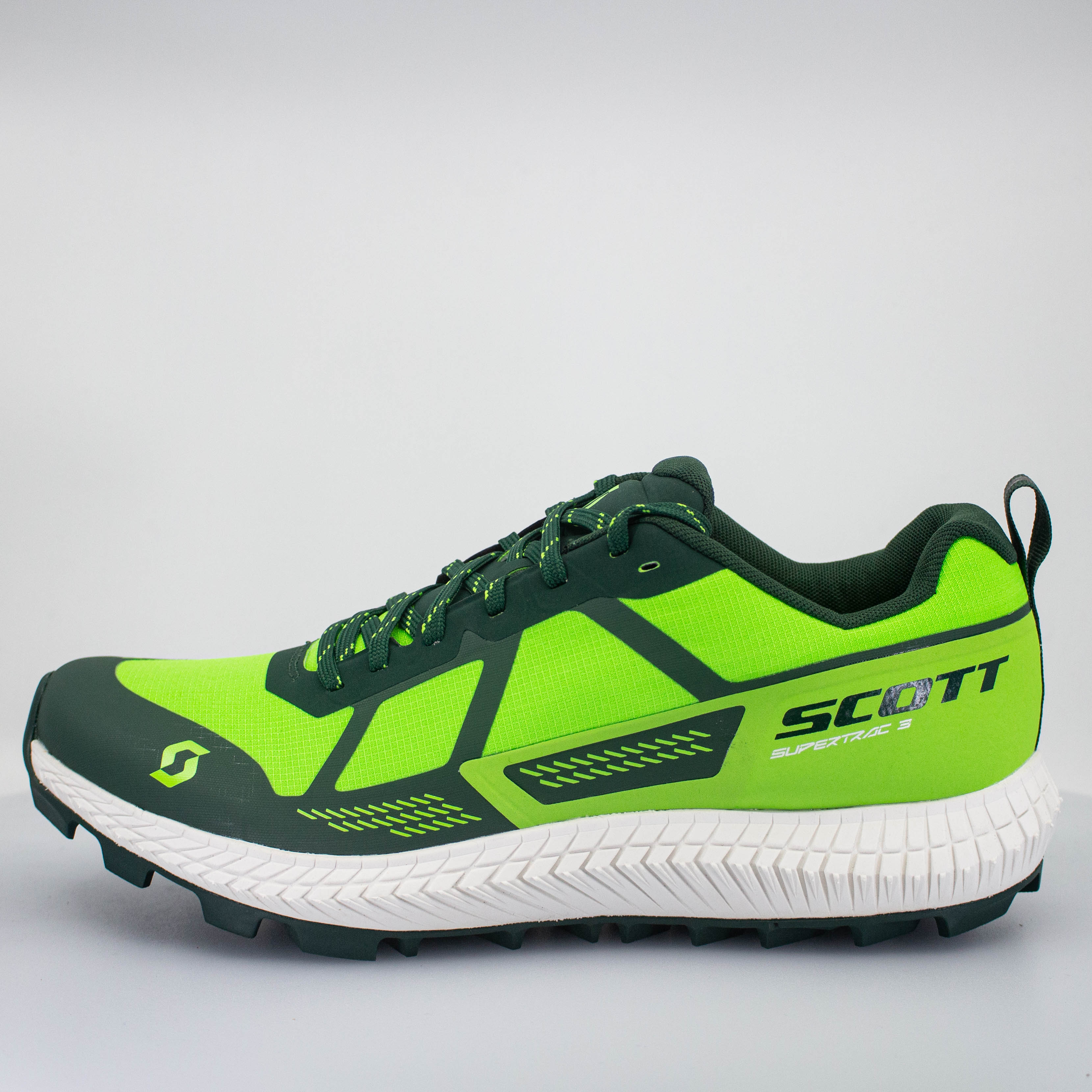 Scott  Supertrac 3 (D Standard) Mens - Frontrunner Colombo